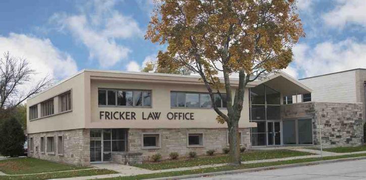 Image for Fricker Law Office with ID of: 1252653