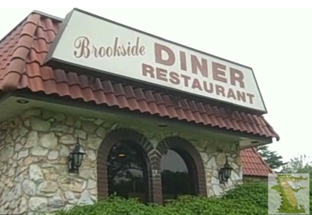 Image for The Brookside Diner! with ID of: 125266