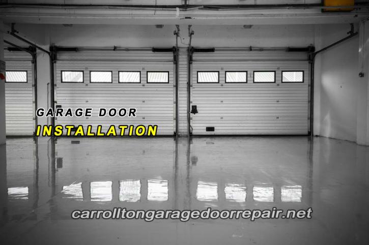 Image for Carrolton Garage Pros with ID of: 1252675