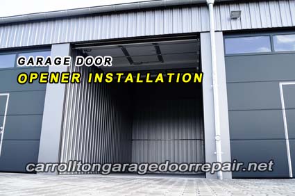 Image for Carrolton Garage Pros with ID of: 1252676