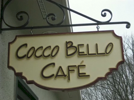 Image for Cocco Bello Cafe' with ID of: 125276