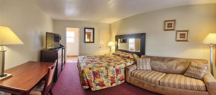 Image for Point Loma Inn & Suites with ID of: 1252986