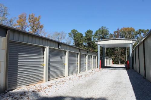 Image for LockBox Self Storage with ID of: 1252998
