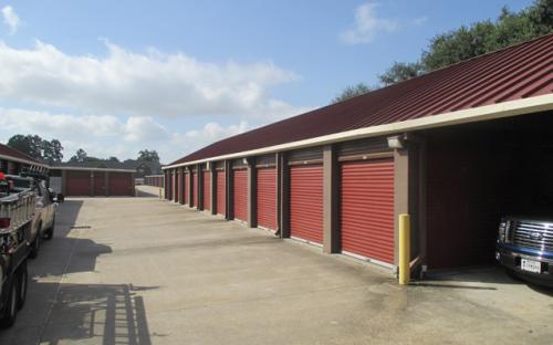 Image for Baytown Self Storage with ID of: 1253020