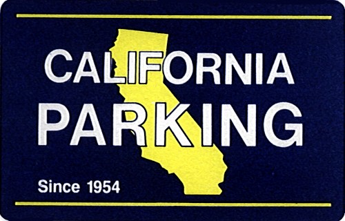 Image for CaliforniaParking with ID of: 1253045