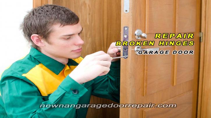 Image for Newnan Garage Repair with ID of: 1253100