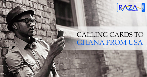 Image for Make cheap calls to Ghana from USA with amazing calling cards with ID of: 1253205