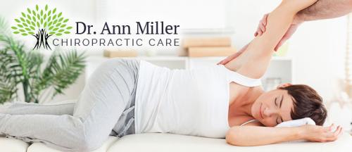 Image for Dr Ann Miller with ID of: 1253279