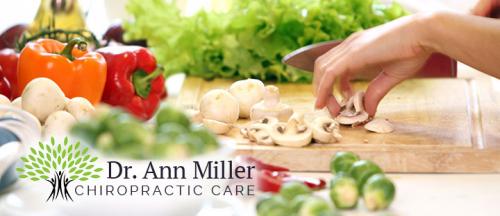 Image for Dr Ann Miller with ID of: 1253280