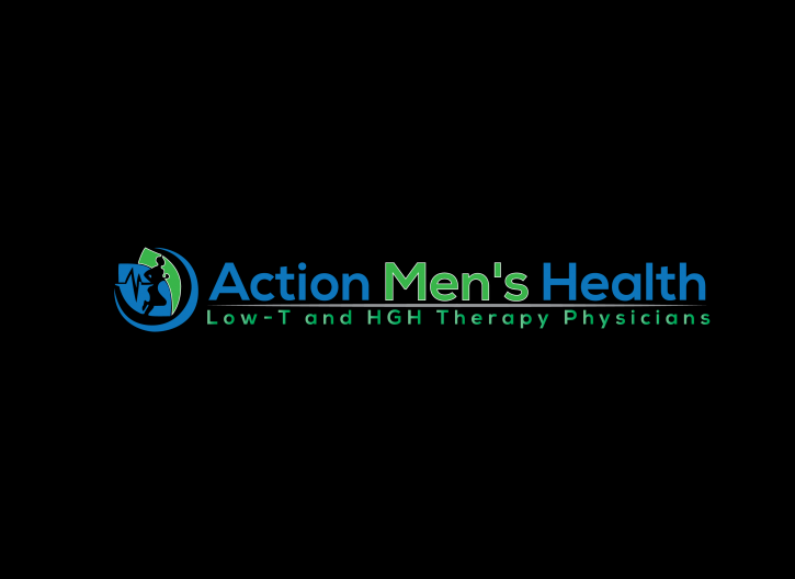 Image for Action Men’s Health with ID of: 1253293