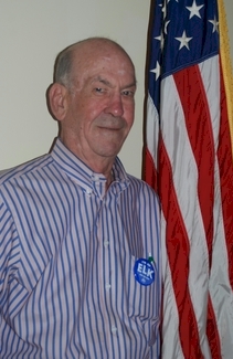 Image for Mike Williams and Summit Elks #1246 – It’s About Reaching Out in the Community with ID of: 125341