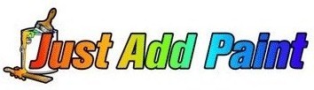 Image for Just Add Paint with ID of: 1253472