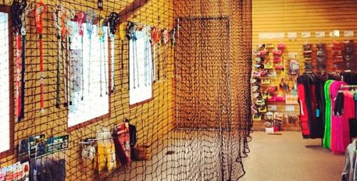 Image for Longstreth Sporting Goods with ID of: 1253496
