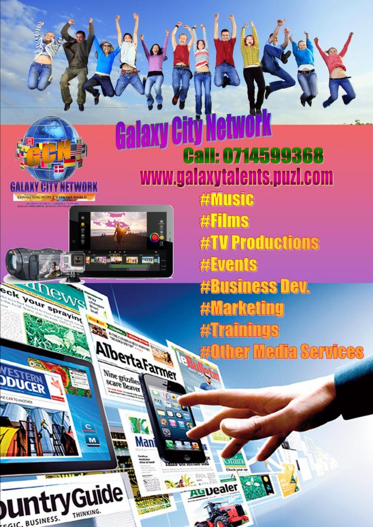 Image for Galaxy Version Media House Foundation with ID of: 1253537