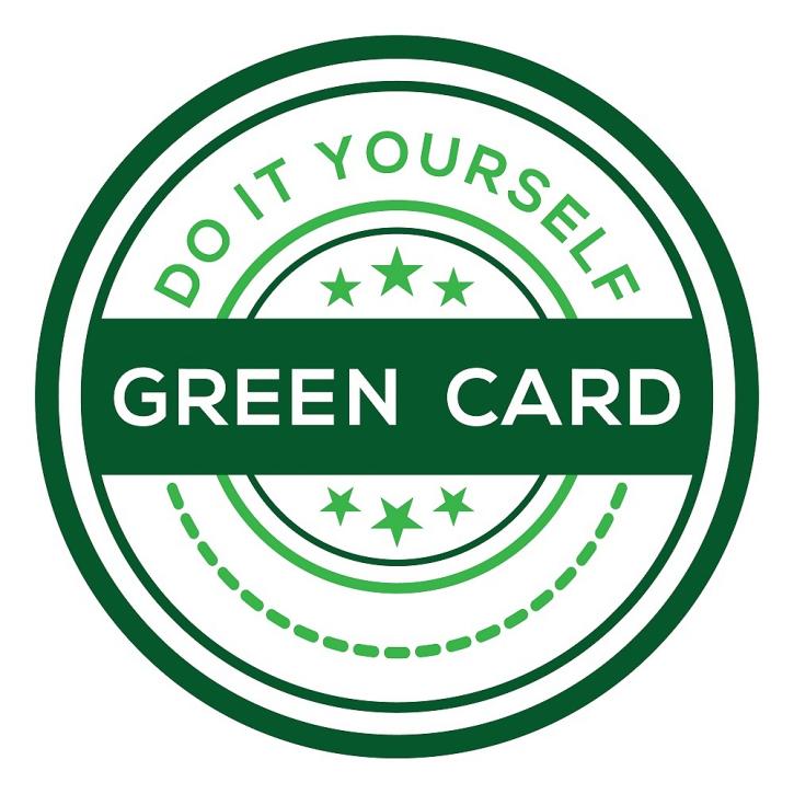 Image for Green card through marriage with ID of: 1253738