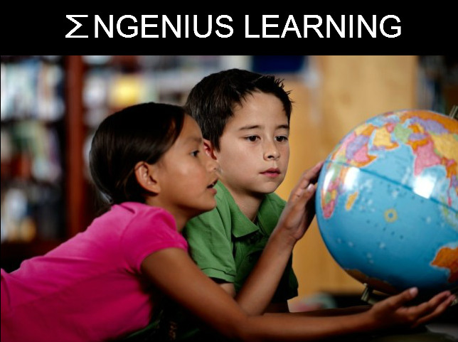 Image for Engenius Learning Center of Willow Glen with ID of: 1253803