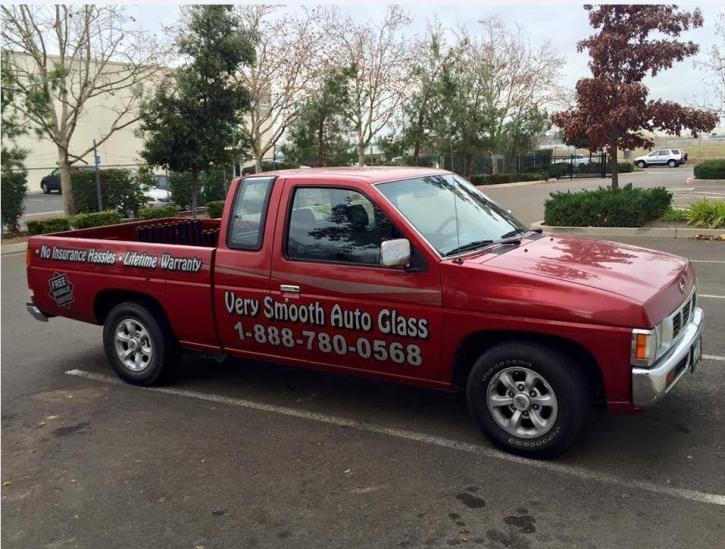 Image for Very Smooth Auto Glass with ID of: 1253868