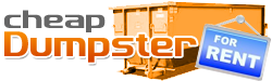 Image for Cheap Dumpster For Rent with ID of: 1254010