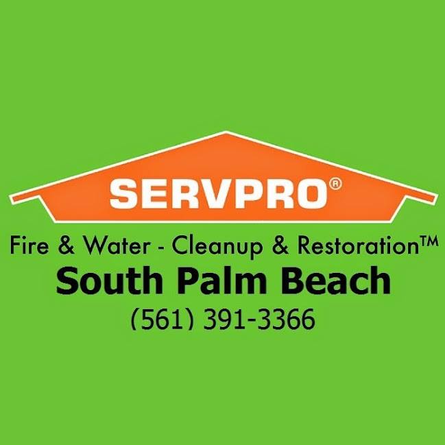 Image for SERVPRO of South Palm Beach with ID of: 1254014
