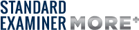 Image for Standard-Examiner with ID of: 1254198