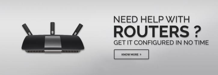 Image for Get Tech Support and Help for Linksys Router Issues with ID of: 1254381