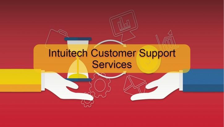 Image for Looking For Quickbooks Customer Support Services with ID of: 1254472
