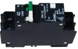 Image for Gfci circuit breaker with ID of: 1254518