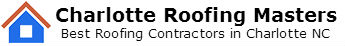Image for Charlotte Roofing Masters with ID of: 1254658