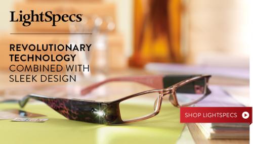 Image for Reading Glasses Boutique with ID of: 1254701