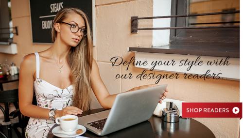 Image for Reading Glasses Boutique with ID of: 1254706