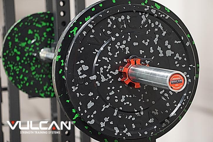 Image for Vulcan Strength Training Systems with ID of: 1254749