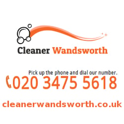 Image for Cleaners Wandsworth with ID of: 1254856