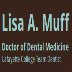 Image for Lisa A Muff D.M.D with ID of: 1254905