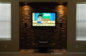 Image for Faux stone wall with ID of: 1254976