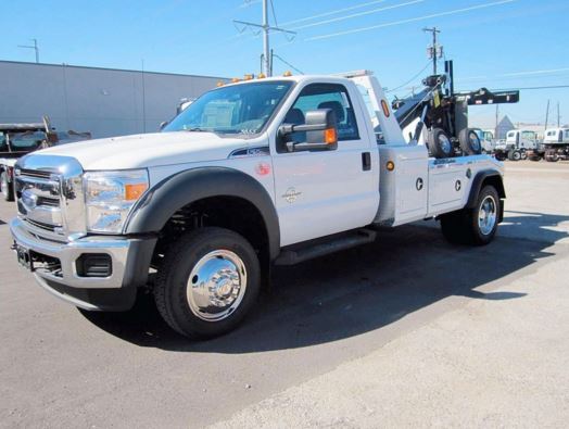 Image for Roswell Towing Pros with ID of: 1255253