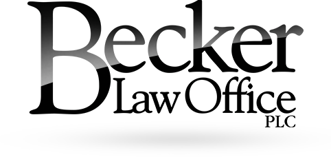 Image for Becker Law Office with ID of: 1255453