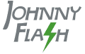 Image for Johnny Flash Productions with ID of: 1255493