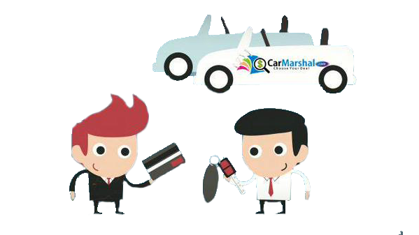 Image for CarMarshal with ID of: 1255735