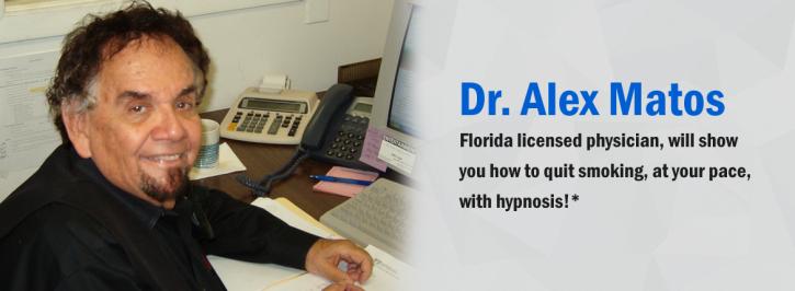 Image for DR. Alexander Matos-Hypnotist with ID of: 1255808