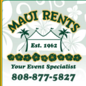 Image for Maui Rents with ID of: 1255885