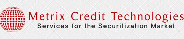 Image for Metrix Credit Technologies ABS Deal Manager with ID of: 1256222