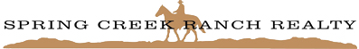 Image for Spring Creek Ranch Realty with ID of: 1256250