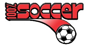 Image for 100 Percent Soccer with ID of: 1256400