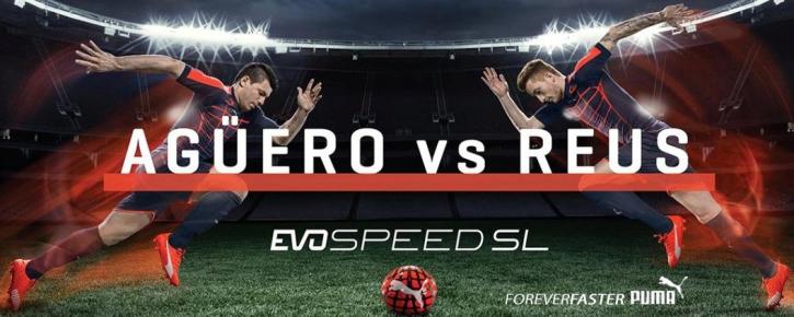 Image for 100 Percent Soccer with ID of: 1256401