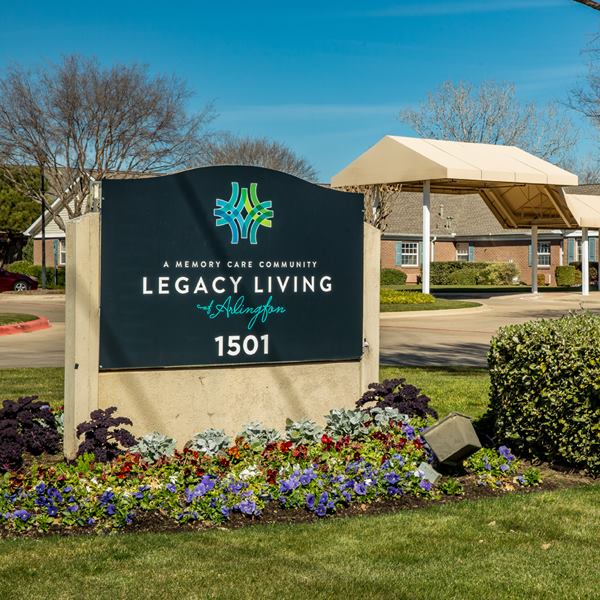 Image for Legacy Living Memory Care with ID of: 1256411