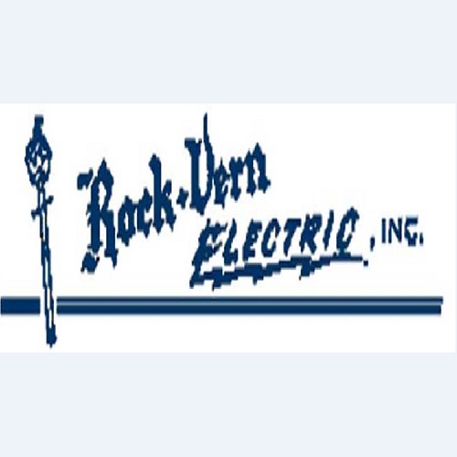 Image for Rock Vern Electric with ID of: 1256438