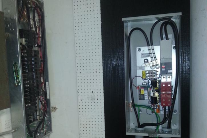 Image for Rock Vern Electric with ID of: 1256440