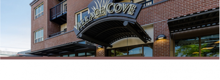Image for Village Cove Seattle with ID of: 1256596