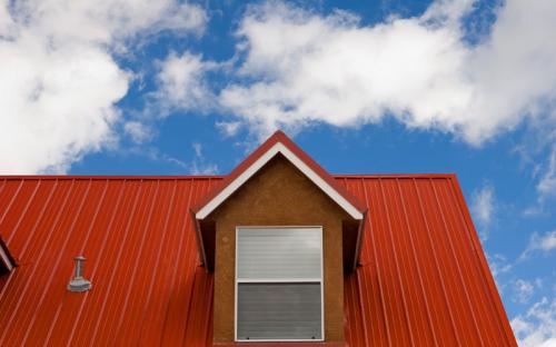 Image for Rainbow Gutter Co with ID of: 1256656