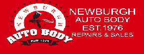 Image for Newburgh Auto Body Shop with ID of: 1256697